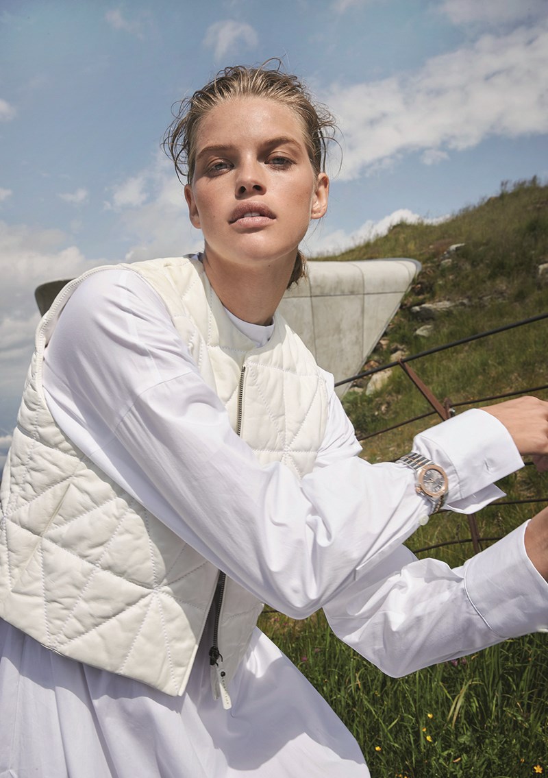 6 cosy σύνολα, ό,τι πρέπει για αυτές τις ημέρες. Δοκίμασέ τα! - εικόνα 4