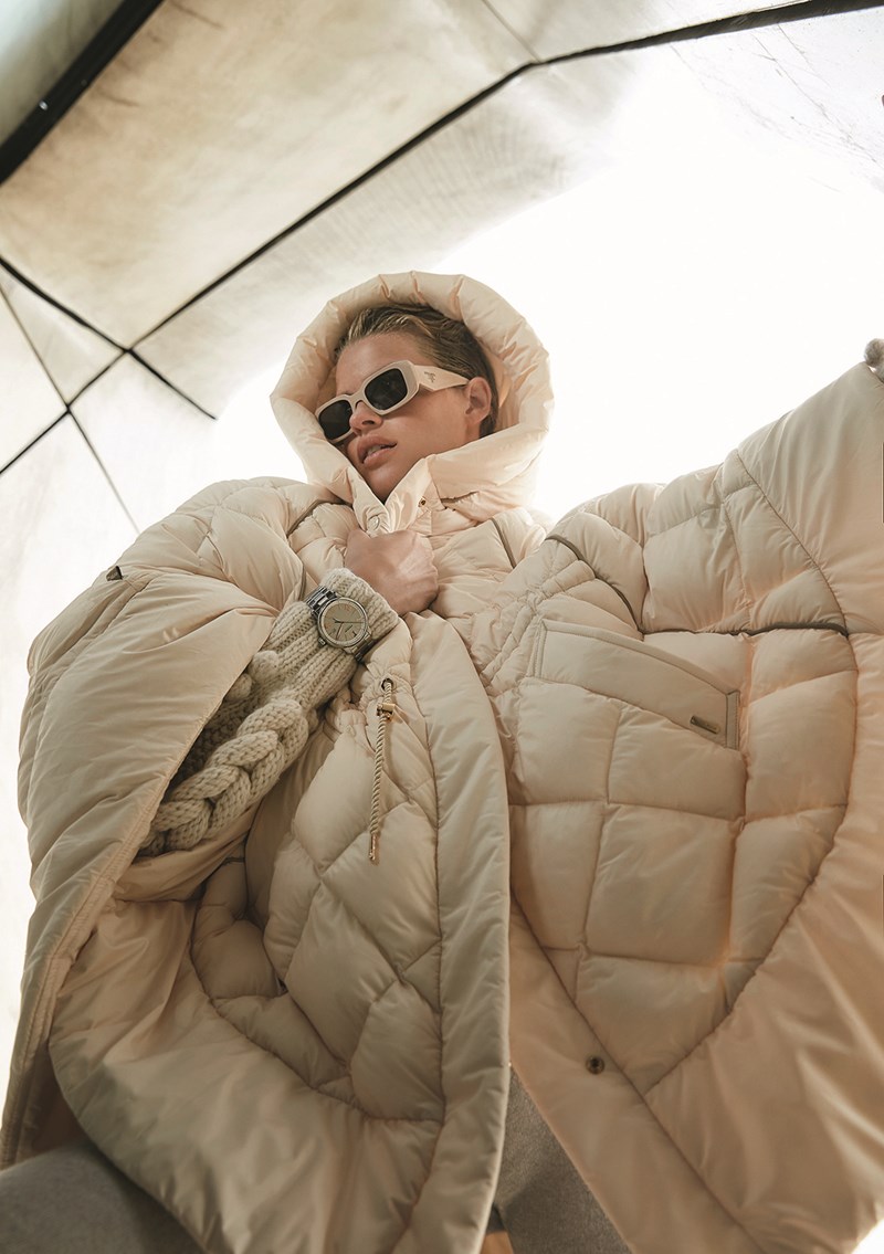 6 cosy σύνολα, ό,τι πρέπει για αυτές τις ημέρες. Δοκίμασέ τα! - εικόνα 1