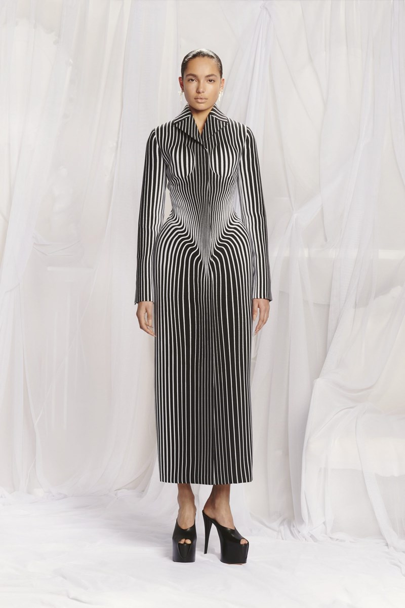 Jean Paul Gaultier x Glenn Martens: Μια συνεργασία υψηλής ραπτικής με μεγάλο ενδιαφέρον - εικόνα 2