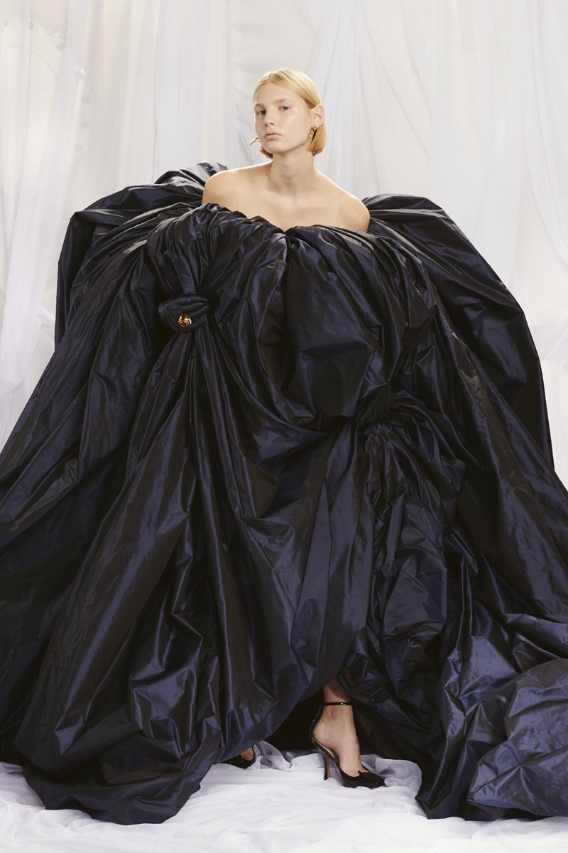 Jean Paul Gaultier x Glenn Martens: Μια συνεργασία υψηλής ραπτικής με μεγάλο ενδιαφέρον - εικόνα 11