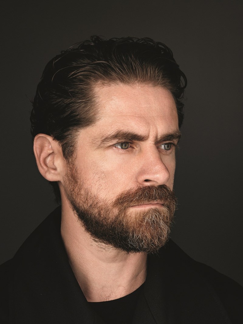 Δημήτρης Λάλος: «Βεντέτα έχω με τον εαυτό μου» - εικόνα 2