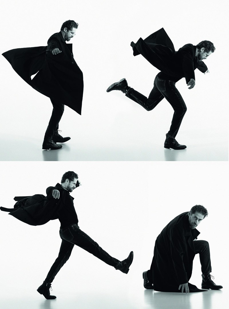 Δημήτρης Λάλος: «Βεντέτα έχω με τον εαυτό μου» - εικόνα 1