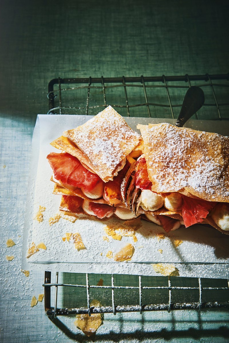 2 γλυκά της τελευταίας στιγμής που θα σε ενθουσιάσουν - εικόνα 1