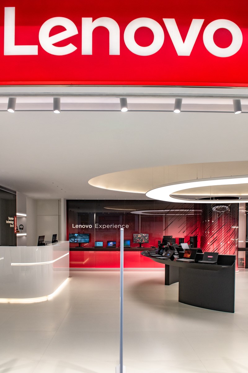 Lenovo