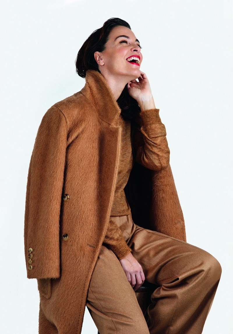 Μαρία Πρωτόπαππα: «Να ανοίξουμε προς το διαφορετικό» - εικόνα 1