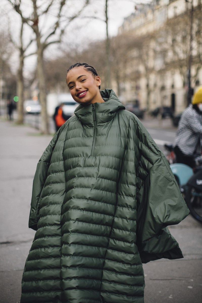 Τα ωραιότερα street style looks από την Ανδρική Εβδομάδα Μόδας για το Φθινόπωρο του 2022 - εικόνα 5