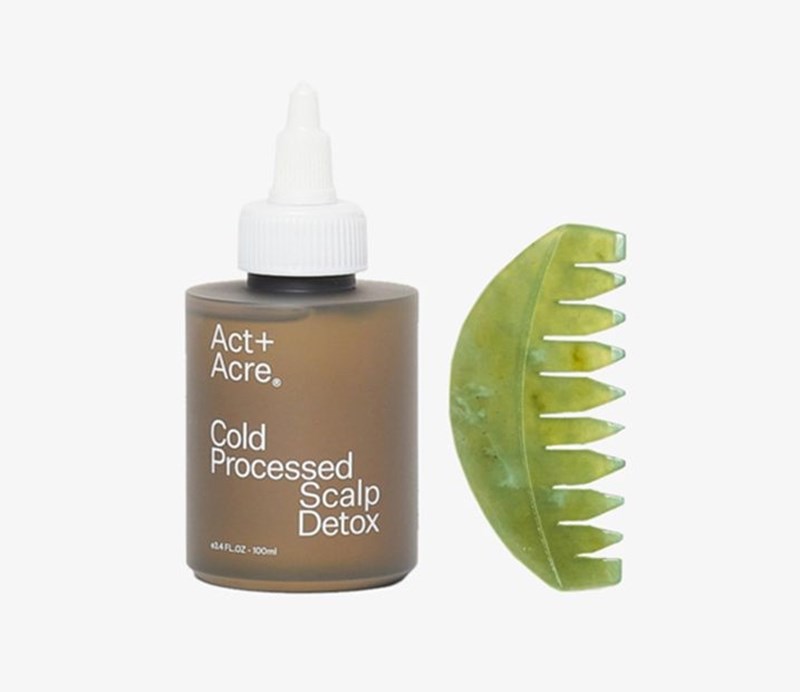 Υγιές τριχωτό: Η νέα τάση στο haircare - εικόνα 9