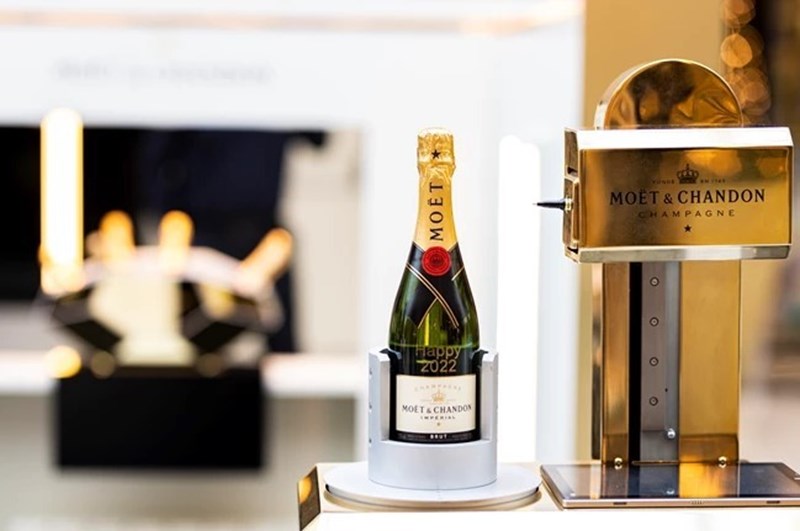 Moët