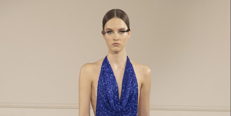 Haute Couture Week: Τα beauty trends που ξεχωρίσαμε από την Εβδομάδα Υψηλής Ραπτικής στο Παρίσι - εικόνα 2