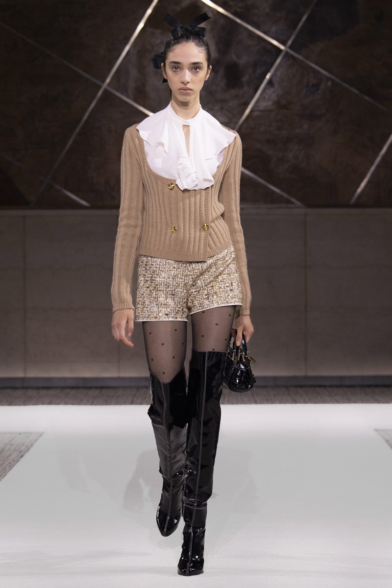 Valli Experience: O Giambattista Valli παρουσίασε δύο συλλογές σε μία - εικόνα 2