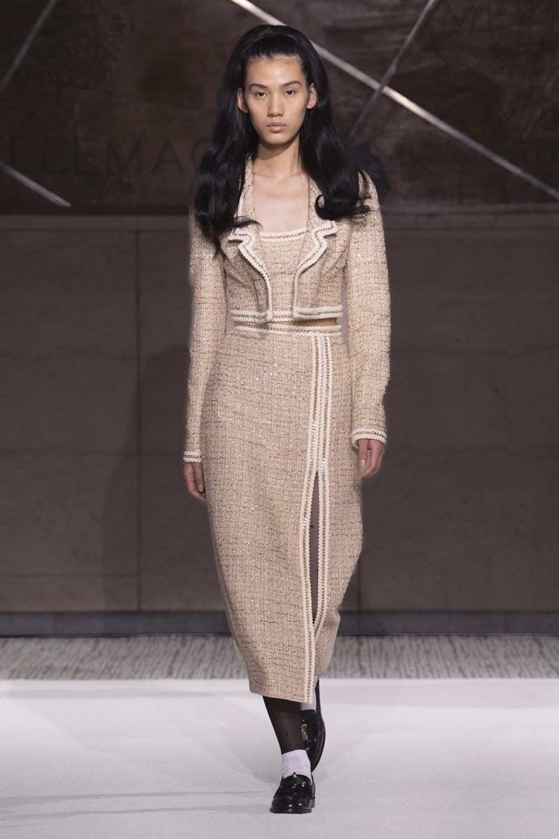 Valli Experience: O Giambattista Valli παρουσίασε δύο συλλογές σε μία - εικόνα 5