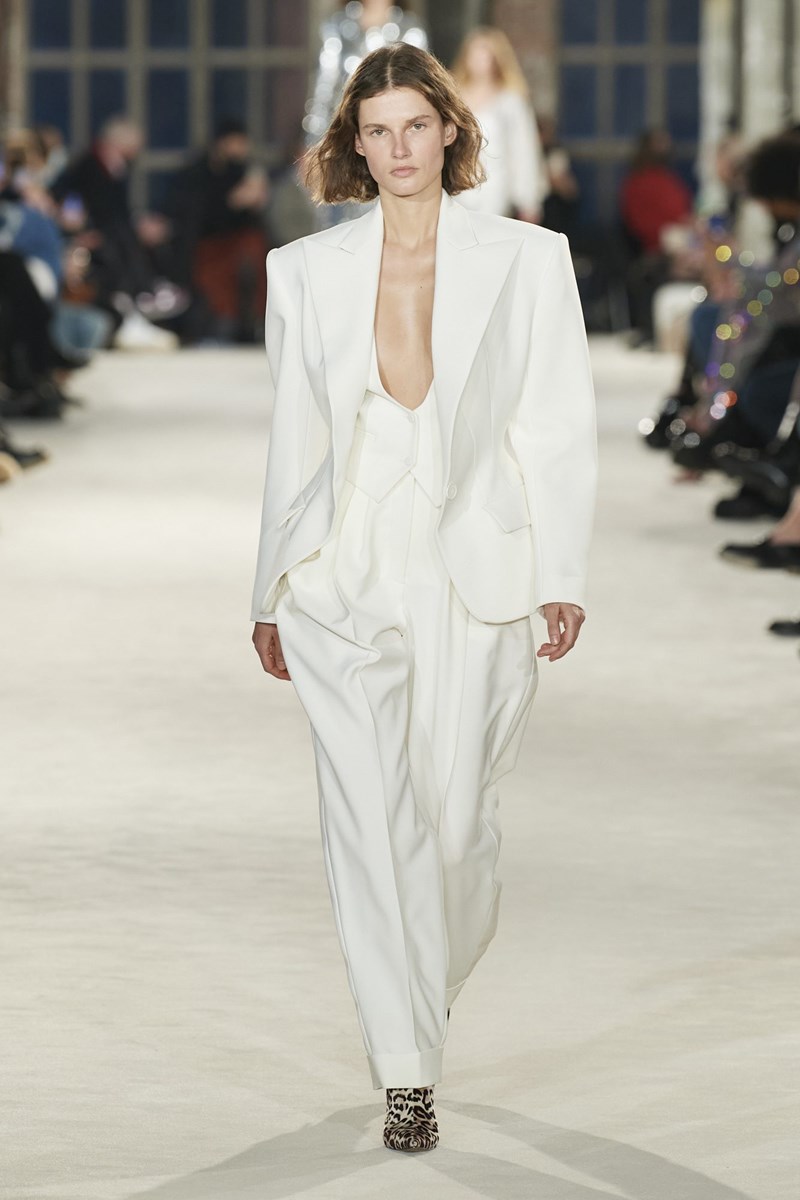 Alexandre Vauthier: Η couture συλλογή του γαλλικού οίκου τα είχε όλα! - εικόνα 1