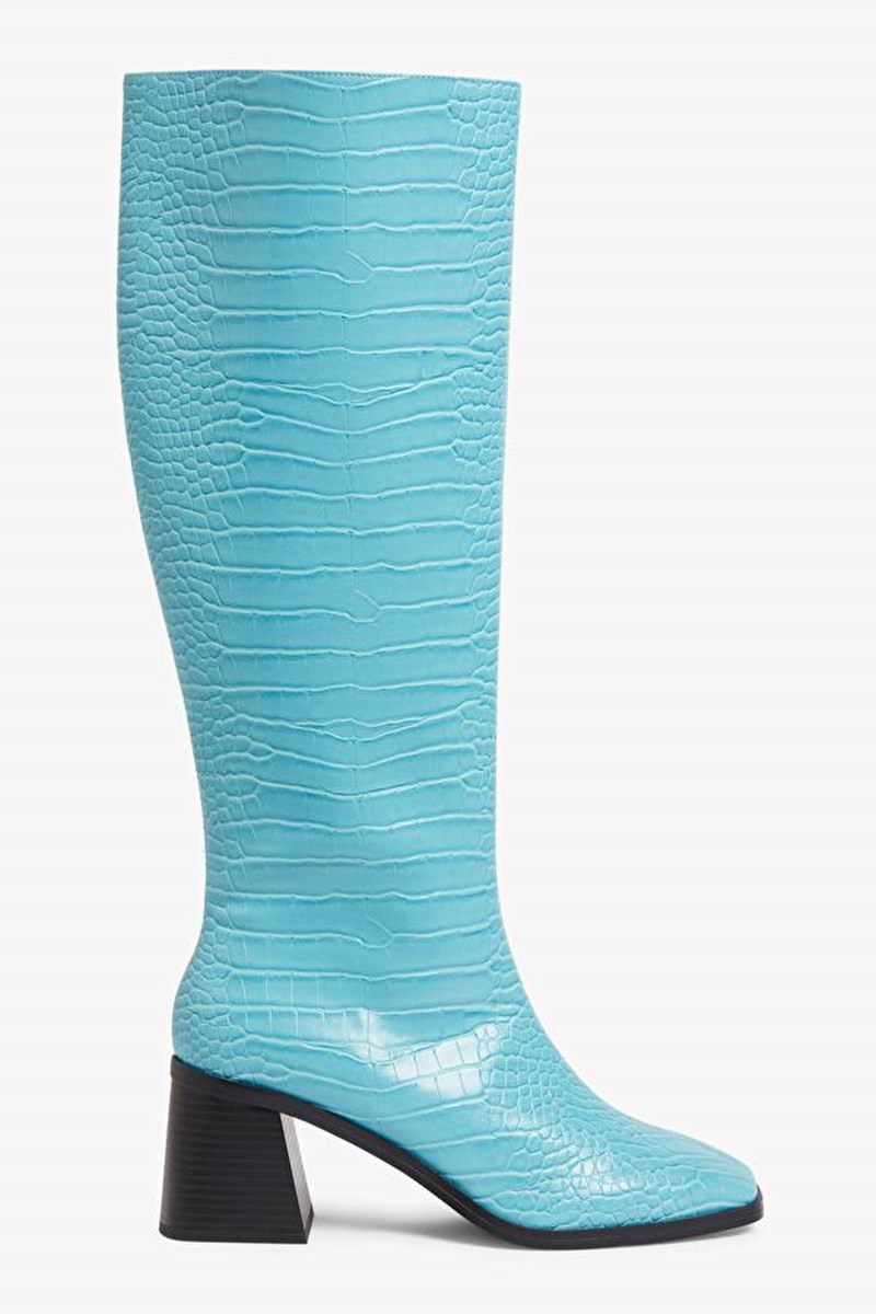 Αυτές οι μπότες θα είναι στη μόδα για πάντα (χωρίς υπερβολές!) - εικόνα 7