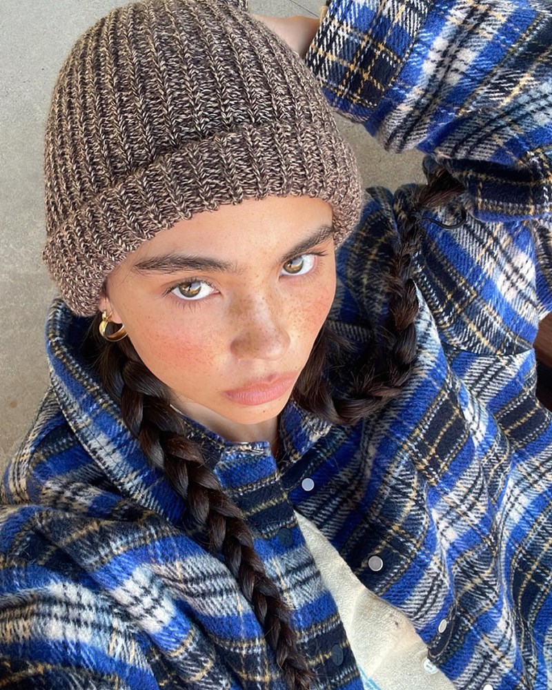 7 stylish χτενίσματα για να ξεκινήσουμε δυναμικά την εβδομάδα - εικόνα 2