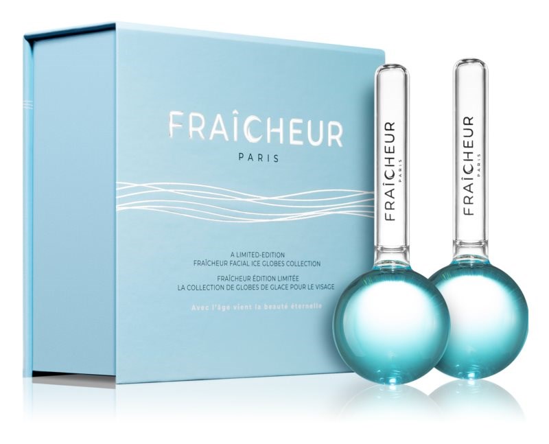 Ice Globes: Το item που λατρεύουν όλες οι beauty addicts - εικόνα 3