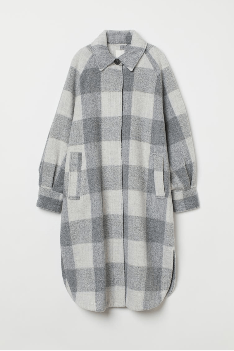 Εκπτώσεις 2022: 10 οικονομικά παλτά που θα σε κρατήσουν ζεστή και stylish όλο τον χειμώνα - εικόνα 8