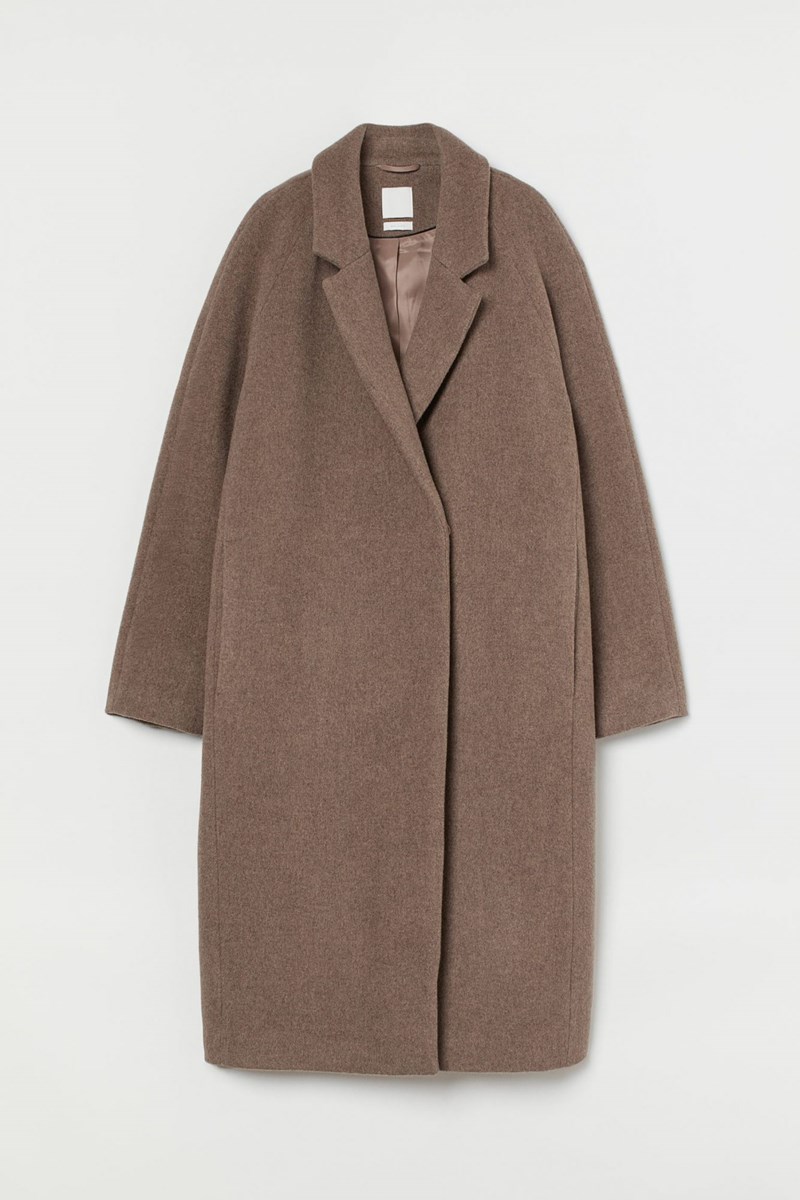 10 key παλτό που πρέπει να υπάρχουν σε κάθε γυναικεία γκαρνταρόμπα - εικόνα 6