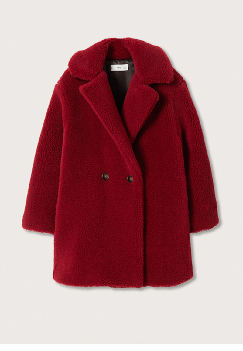 Εκπτώσεις 2022: 10 οικονομικά παλτά που θα σε κρατήσουν ζεστή και stylish όλο τον χειμώνα - εικόνα 5