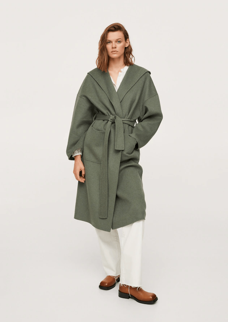 Εκπτώσεις 2022: 10 οικονομικά παλτά που θα σε κρατήσουν ζεστή και stylish όλο τον χειμώνα - εικόνα 7