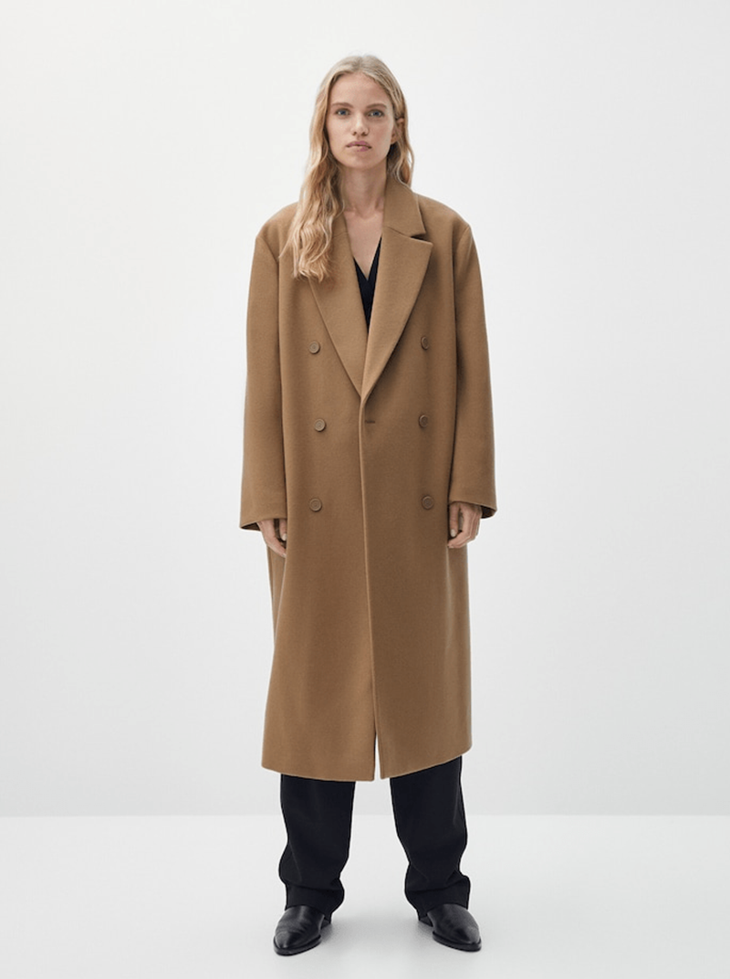 Εκπτώσεις 2022: 10 οικονομικά παλτά που θα σε κρατήσουν ζεστή και stylish όλο τον χειμώνα - εικόνα 9