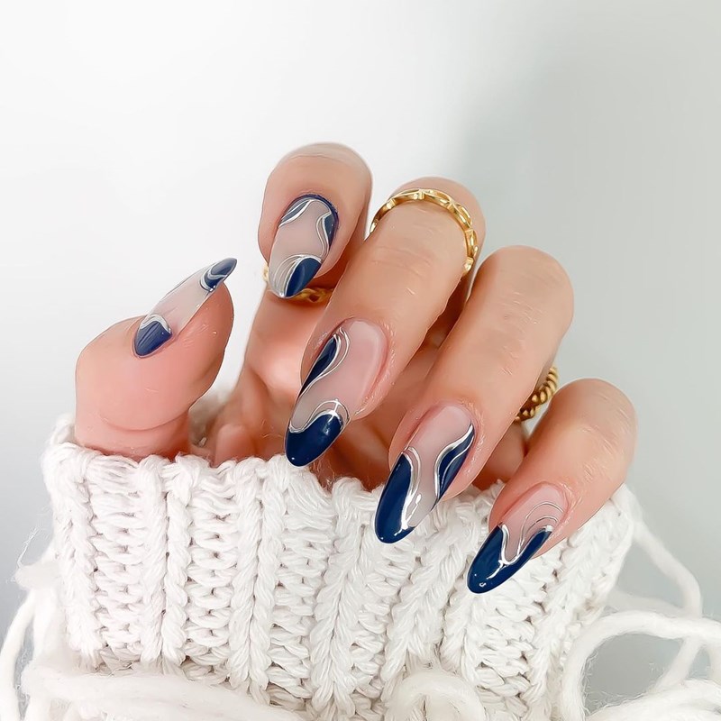 nail trend