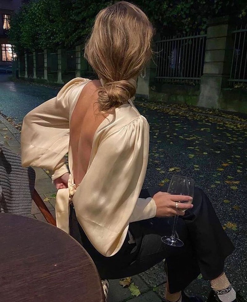 7 stylish χτενίσματα για να ξεκινήσουμε δυναμικά την εβδομάδα - εικόνα 4