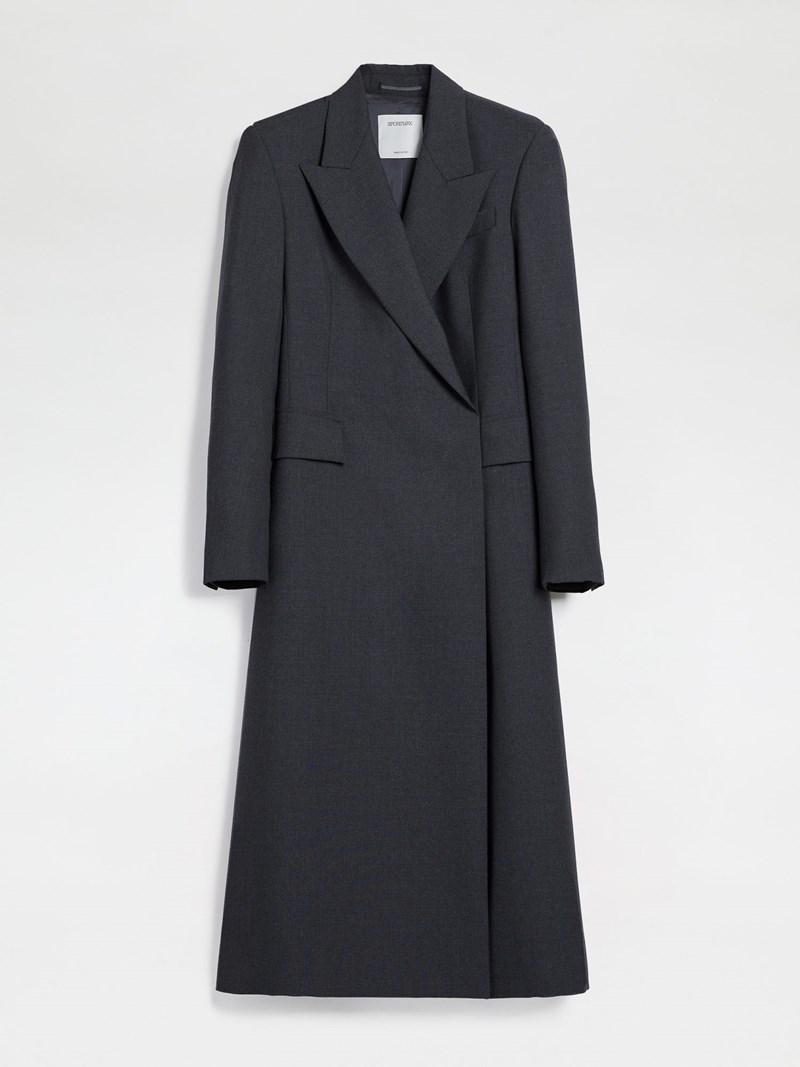 10 key παλτό που πρέπει να υπάρχουν σε κάθε γυναικεία γκαρνταρόμπα - εικόνα 4