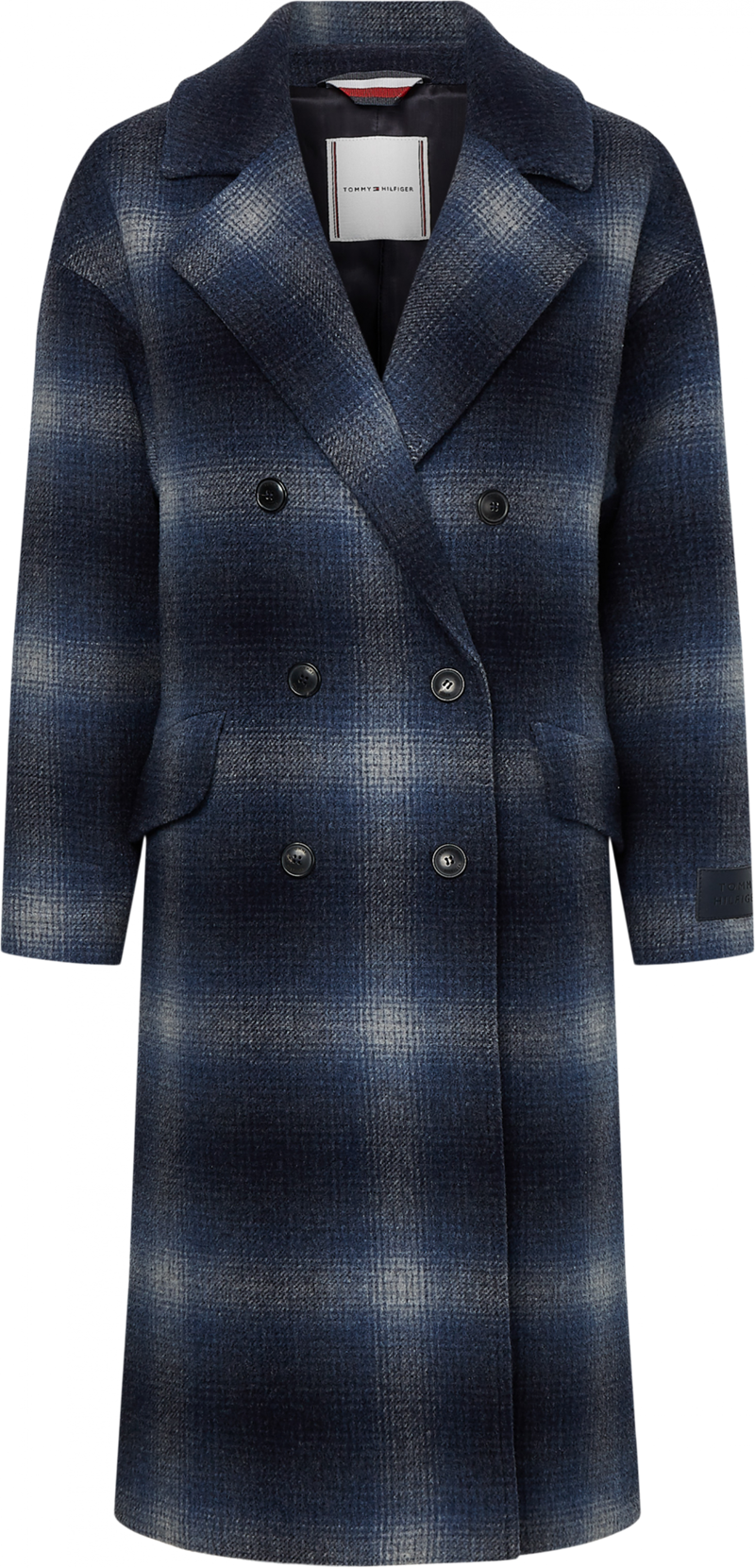 10 key παλτό που πρέπει να υπάρχουν σε κάθε γυναικεία γκαρνταρόμπα - εικόνα 3