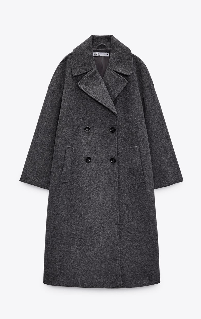 Εκπτώσεις 2022: 10 οικονομικά παλτά που θα σε κρατήσουν ζεστή και stylish όλο τον χειμώνα - εικόνα 6