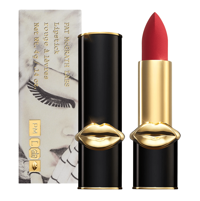 Valentine's Day: 7 κόκκινα κραγιόν στο χρώμα του πάθους - εικόνα 3