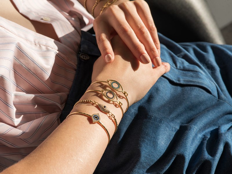 Marianna Lemos: Τα νέα της κοσμήματα είναι αφιερωμένα στην σύγχρονη γυναίκα - εικόνα 2