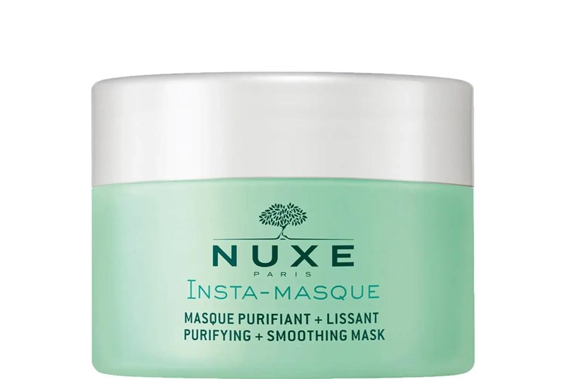 Βραδιά «μασκέ»: 16 beauty items για μεταξένια επιδερμίδα - εικόνα 9