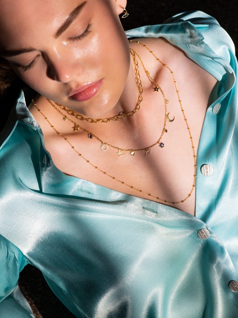 Marianna Lemos: Τα νέα της κοσμήματα είναι αφιερωμένα στην σύγχρονη γυναίκα - εικόνα 3