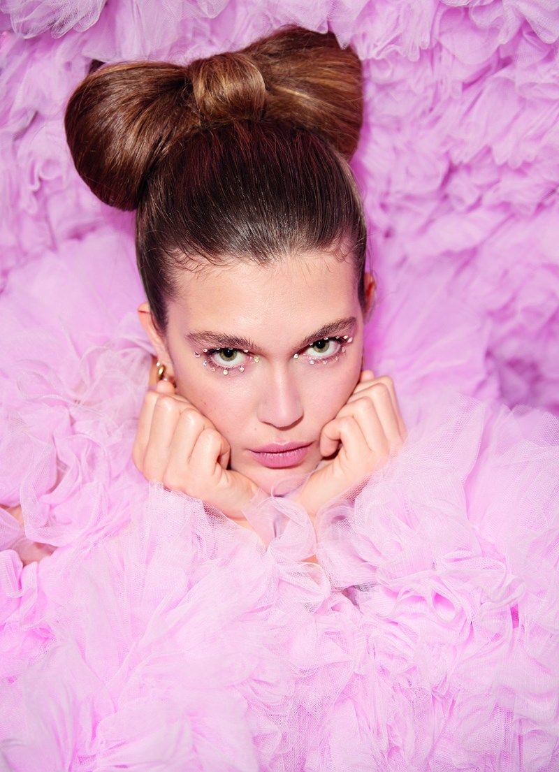 Κλέλια Ανδριολάτου: «Να είµαστε όλοι µαζί στο τώρα» - εικόνα 3