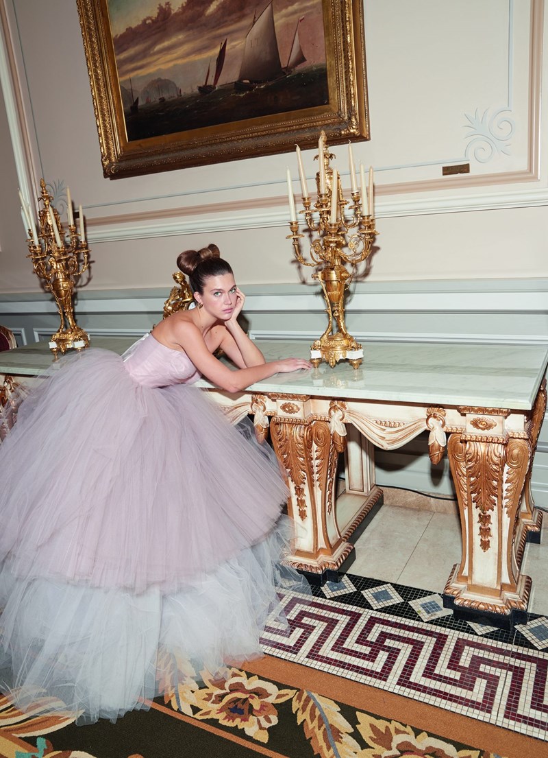 Κλέλια Ανδριολάτου: «Να είµαστε όλοι µαζί στο τώρα» - εικόνα 4