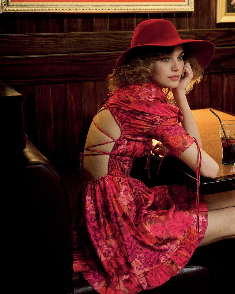 Το ELLE Μαρτίου μας ενώνει - εικόνα 3