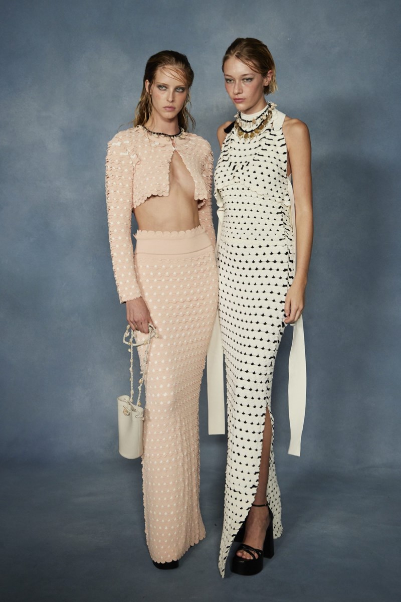 New York Fashion Week: Όλα όσα ξεχωρίσαμε στα runways της Νέας Υόρκης - εικόνα 1