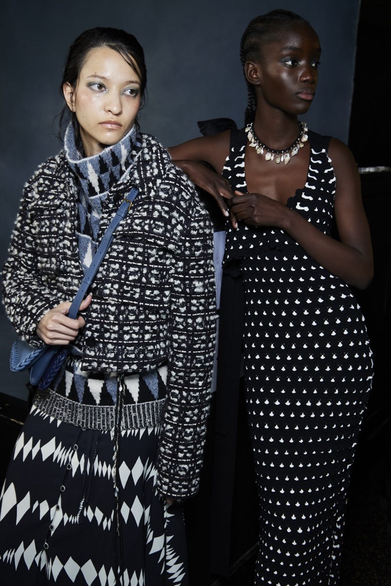 New York Fashion Week: Όλα όσα ξεχωρίσαμε στα runways της Νέας Υόρκης - εικόνα 4