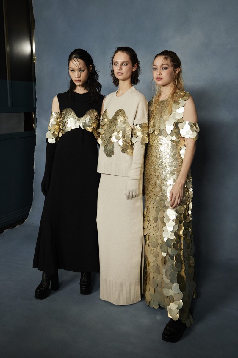 New York Fashion Week: Όλα όσα ξεχωρίσαμε στα runways της Νέας Υόρκης - εικόνα 3