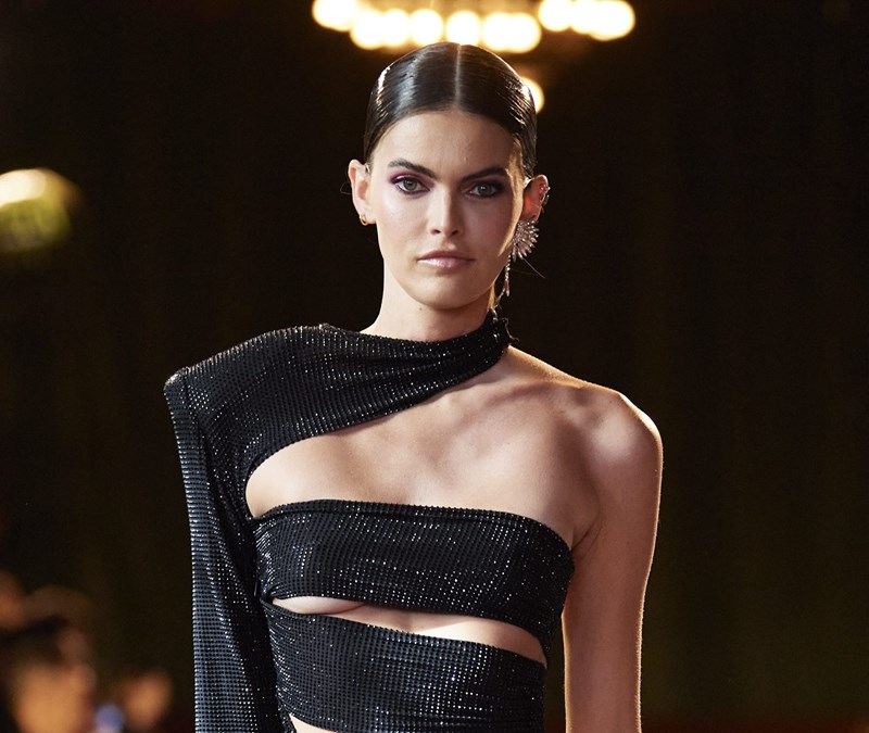 Αυτά είναι τα ωραιότερα beauty looks από την Εβδομάδα Μόδας της Νέας Υόρκης - εικόνα 6