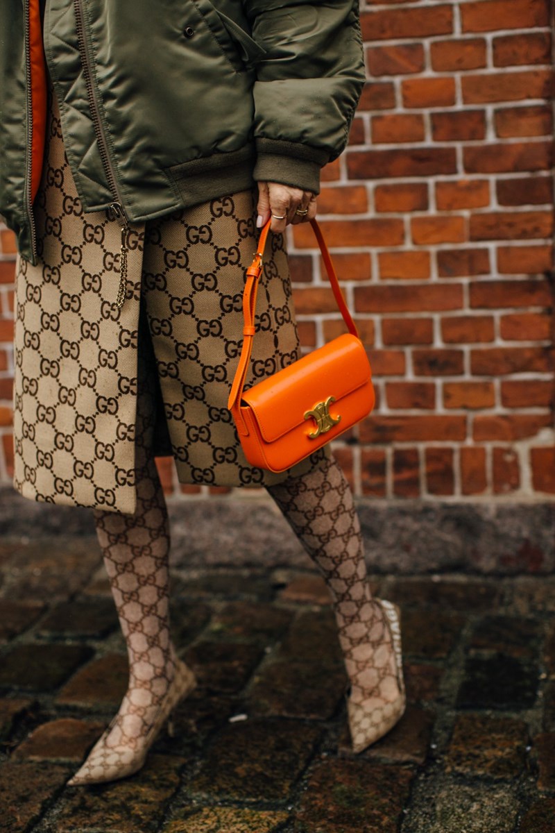 Copenhagen Fashion Week: 20 street style looks που είναι το αντίδοτο στον μουντό καιρό - εικόνα 3