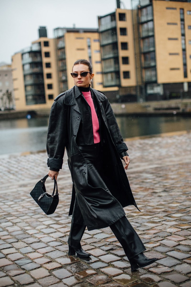 Copenhagen Fashion Week: 20 street style looks που είναι το αντίδοτο στον μουντό καιρό - εικόνα 9