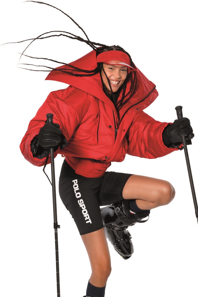 6 ζεστά looks που ενδείκνυνται για τις ημέρες που η θερμοκρασία είναι υπό του μηδενός - εικόνα 3