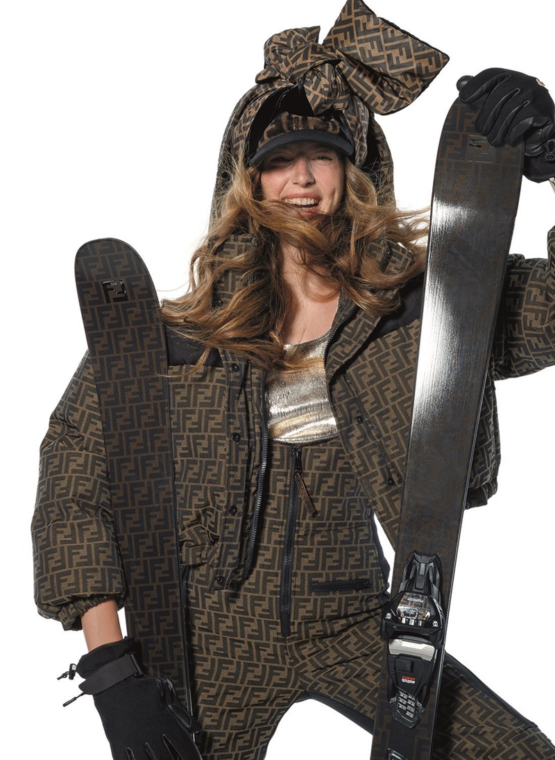 6 ζεστά looks που ενδείκνυνται για τις ημέρες που η θερμοκρασία είναι υπό του μηδενός - εικόνα 6