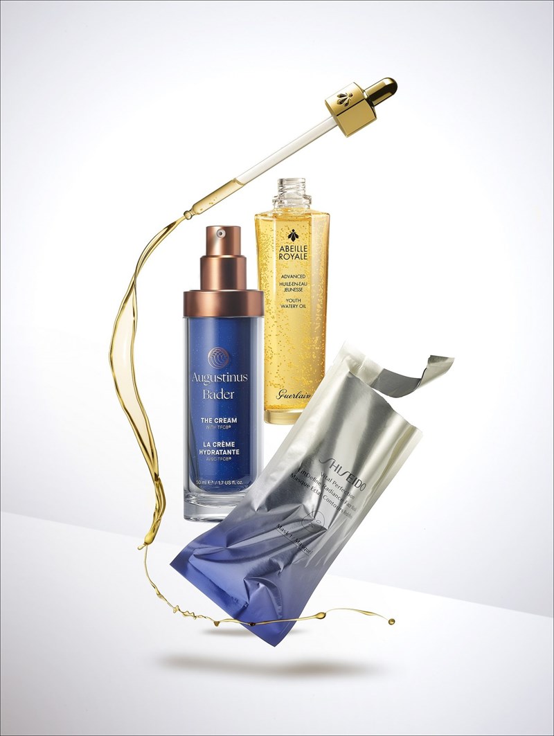 Beauty secrets: Αυτοί είναι οι 16 νικητές στον διεθνή διαγωνισμό ομορφιάς του ELLE #EIBA 2022 - εικόνα 4