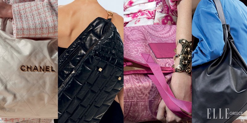 Trend Report: Αυτά είναι τα μόνα αξεσουάρ που θα χρειαστείς αυτή την άνοιξη - εικόνα 1