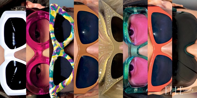 Trend Report: Αυτά είναι τα μόνα αξεσουάρ που θα χρειαστείς αυτή την άνοιξη - εικόνα 2