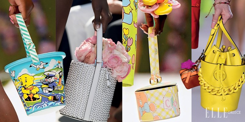 Trend Report: Αυτά είναι τα μόνα αξεσουάρ που θα χρειαστείς αυτή την άνοιξη - εικόνα 3