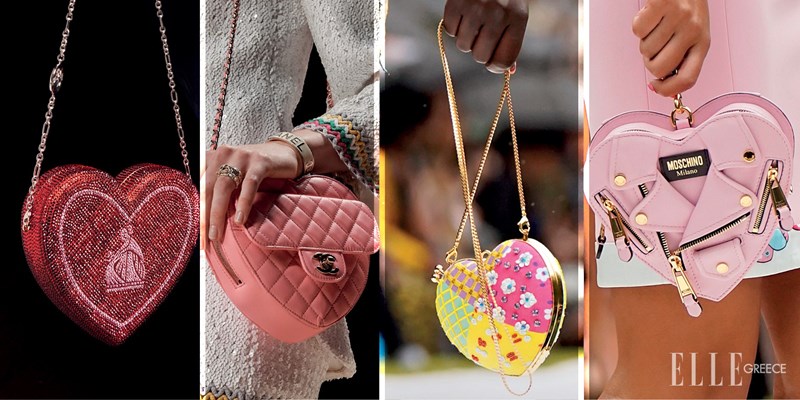 Trend Report: Αυτά είναι τα μόνα αξεσουάρ που θα χρειαστείς αυτή την άνοιξη - εικόνα 5