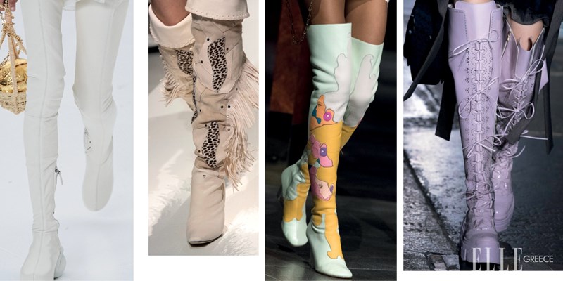 Trend Report: Αυτά είναι τα μόνα αξεσουάρ που θα χρειαστείς αυτή την άνοιξη - εικόνα 4